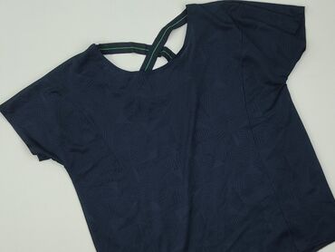 T-shirt damski, L