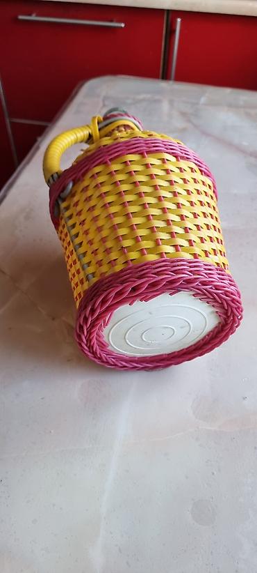 Кастрюли: Кухонная утварь Советская качественная Кастрюля эмалированная 13 — 19