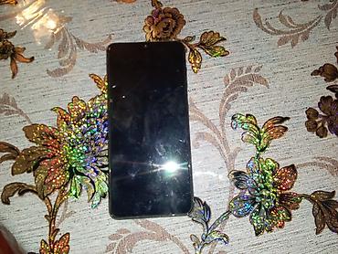 Samsung Galaxy A12, rəng - Qara