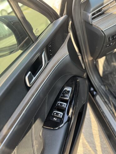 Kia: Kia K5: 2021 г., 2 л, Автомат, Гибрид, Седан — 14