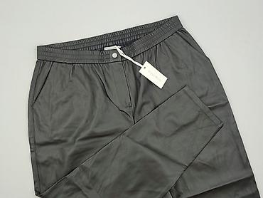 skora: Spodnie materiałowe damskie, rozmiar XL — 1