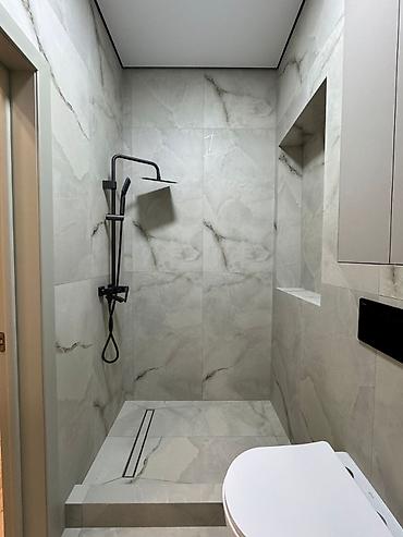 Продажа квартир: 3 комнаты, 76 м², Элитка, 9 этаж, Дизайнерский ремонт — 8