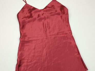 bluzki do czerwonych spodni: Нічна сорочка, S, стан - Хороший
