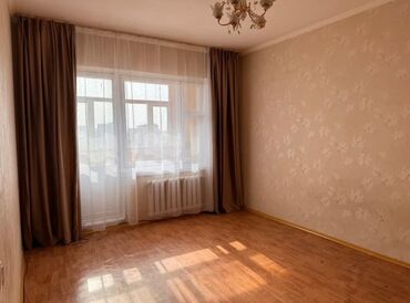 снять квартиру в кара балта: 1 комната, 34 м², 105 серия, 8 этаж, Евроремонт