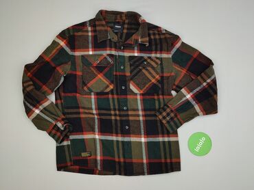 cropp koszule męskie wyprzedaż: Cropp, Shirt for men, size S