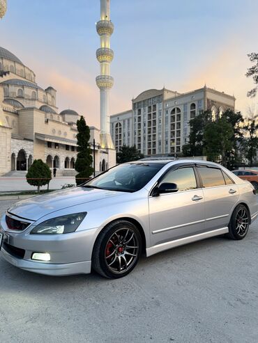 гоночный машина: Honda Inspire: 2003 г., 3 л, Автомат, Бензин, Седан