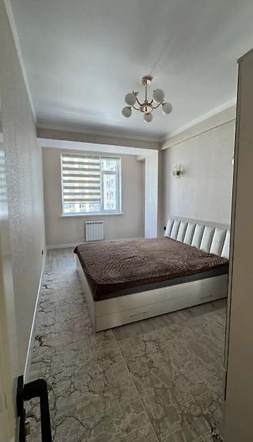 67: 2 комнаты, 67 м², Тунгуч мкр Элитка, 8 этаж, Евроремонт — 10