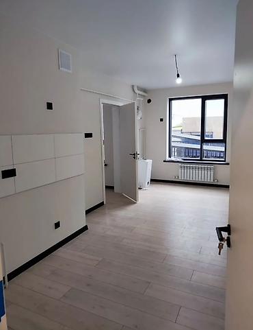 2 8: 3 комнаты, 96 м², Тунгуч мкр Элитка, 1 этаж, Свежий ремонт — 6