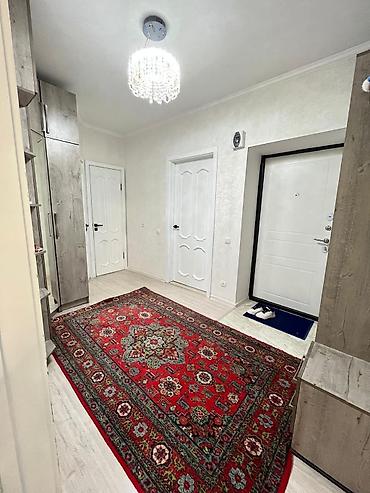 Продажа квартир: 3 комнаты, 59 м², 105 серия, 1 этаж, Евроремонт — 8