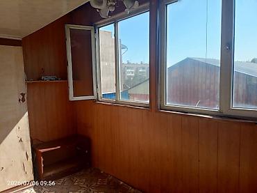 Продажа квартир: Продаётся просторная 4-комнатная квартира в Бишкеке 📍 Курманжан — 21