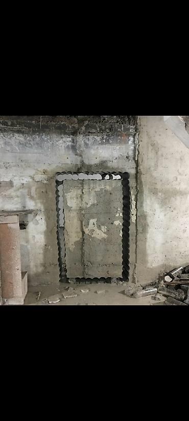 Beton işləri: Beton və dəmir-betonlarda almaz karotla deşik açma və kəsim xidməti — 3