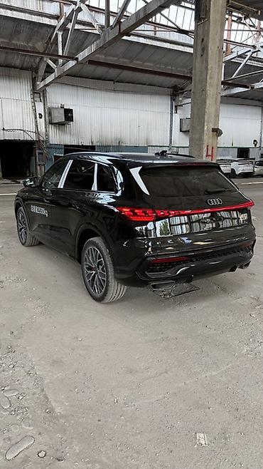thindiag 2: Audi Q5: 2026 г., 2 л, Автомат, Бензин, Кроссовер — 4