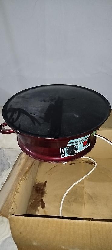 blincik: Təzədir heç istifade olunmayib.ELİF elektrikli sac — 2