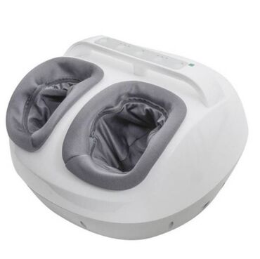 для двойни: Массажер для ног Xiaomi Leravan Foot Kneading Massage Machine