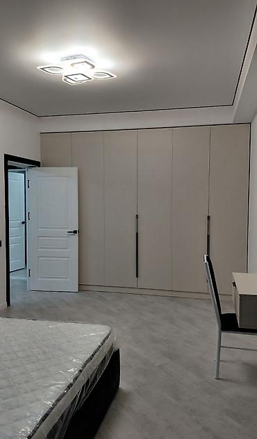group: 2 комнаты, 58 м², Золотой квадрат Элитка, 7 этаж, Евроремонт — 4