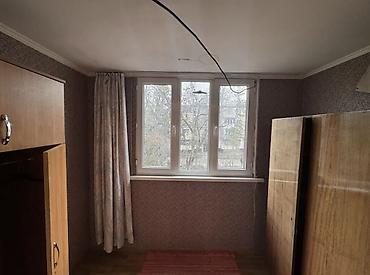 Продажа квартир: 1 комната, 32 м², 104 серия, 3 этаж, Косметический ремонт — 6