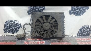 водный мото: Кондиционер Mercedes-Benz 1998 г., Б/у, Оригинал, Германия
