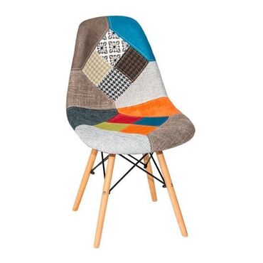 Табуретки: Стулья — 10