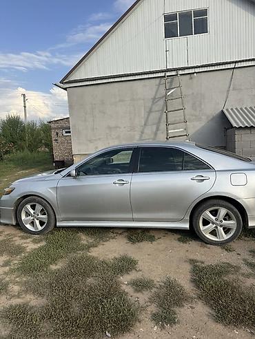 d4d мотор: Toyota Camry: 2011 г., 2.5 л, Автомат, Бензин, Седан — 8