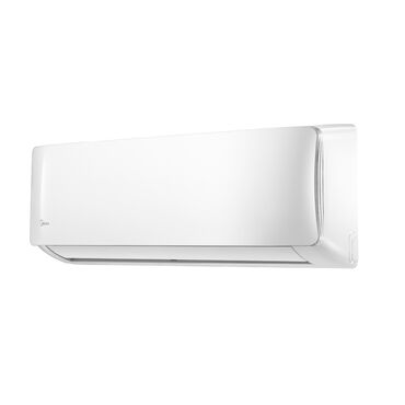 внутренний блок кондиционера: Кондиционер Midea Инверторный, Вентиляция, Осушение, Охлаждение