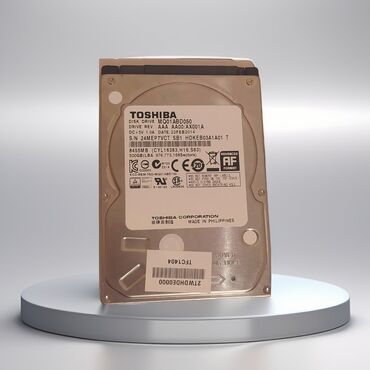 krosnu aparatı hd: Xarici Sərt disk (HDD) Toshiba, 512 GB, 5400 RPM, 2.5", İşlənmiş