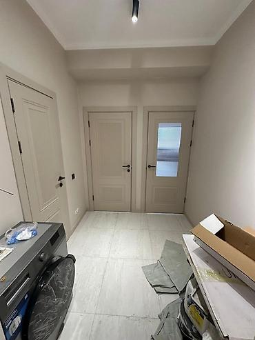 Продажа квартир: 2 комнаты, 56 м², Элитка, 16 этаж, Евроремонт — 10