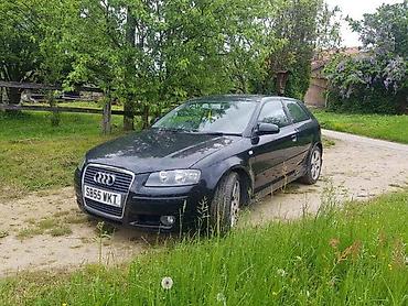 sa staklom: MASKA I OSTALI DELOVI ZA AUDI A3 OD 2004. DO 2008. GOD. | AUDI A3 I — 2