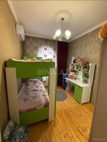 Uzunmüddətli kirayə mənzillər: 2 otaqlı mənzil – zövqlü interyer və hazır yaşayış sahəsi - Planlama — 12