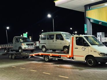 byd машина электромобиль: С лебедкой, С гидроманипулятором, Со сдвижной платформой