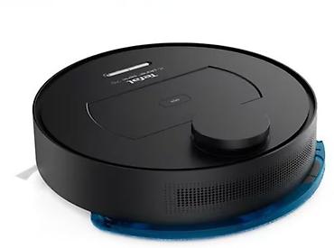 tefal qiyməti: Robot-tozsoran Tefal X-PLORER SERIE 75 ANIMAL RG7675WH Çox az sayda — 2