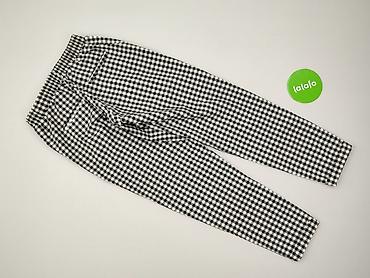 nerka pepco: Bershka, Spodnie materiałowe damskie, rozmiar XS — 3