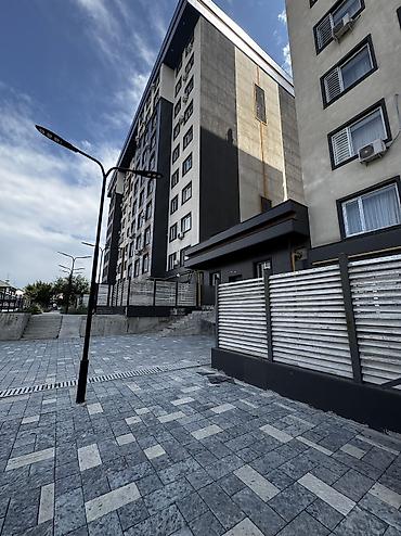 Продажа квартир: 3 комнаты, 96 м², Южная Магистраль Элитка, 6 этаж, Евроремонт — 1