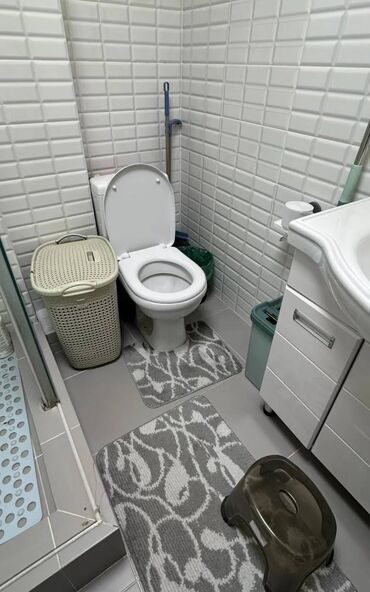Продажа квартир: 1 комната, 40 м², Элитка, 3 этаж, Евроремонт