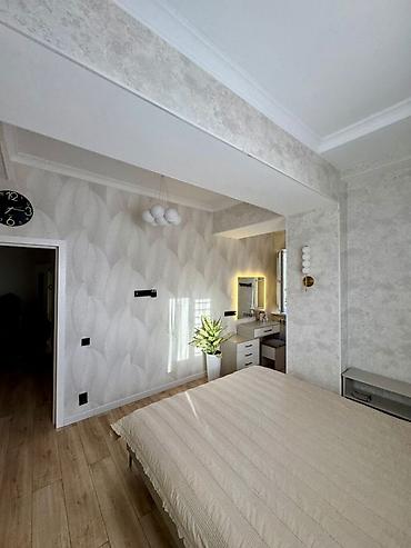 Продажа квартир: 3 комнаты, 95 м², Элитка, 5 этаж, Евроремонт — 2