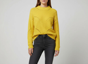 n.every day sweter: Jacqueline De Yong, Светр жіночий, розмір XS