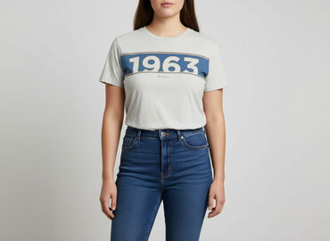 colin mcrae t shirty: Ben Sherman, T-shirt damski, rozmiar 2XL