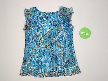bluza xs: Bluzka damska, rozmiar S — 4