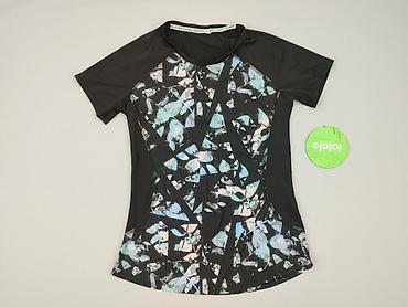koszulka usta: T-shirt damski, rozmiar S — 2
