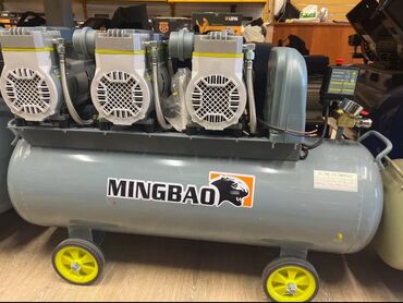 Компрессоры: Компрессор от 8 л. До 500 литр в наличии Компрессоры без — 13