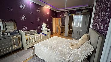 Köhnə tikili: Sumqayıt, 3 otaqlı, Köhnə tikili, 92 kv. m — 22