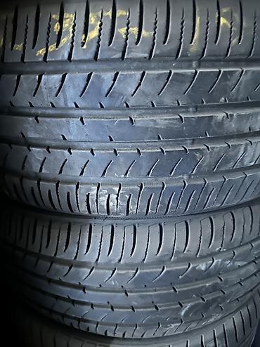 Шины 215 / 35 / R 19, Лето, Б/у, Пара, Легковые, Япония, Toyo at lalafo.kg Шины 215 / 35 / R 19, Лето, Б/у, Пара, Легковые, Япония, Toyo