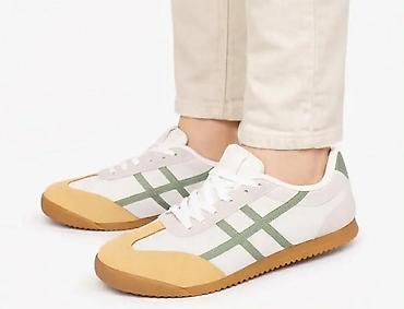 Patike: Ženske patike – više modela i boja - Moderne lifestyle patike sa — 6