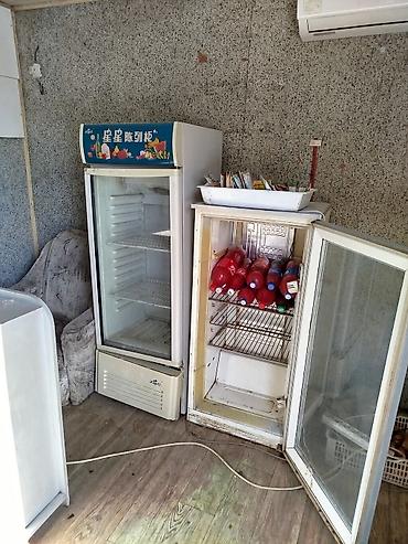 Продажа павильонов 15 м², Утеплен