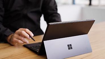 microsoft surface pro lte: Суперультрабук Microsoft Surface Pro 10 Intel Core Ultra 5 135U 16GB — 1