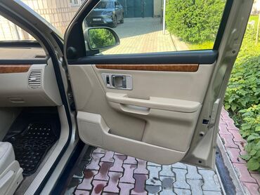 Suzuki: Suzuki XL7: 2007 г., 3.6 л, Автомат, Бензин, Кроссовер — 12