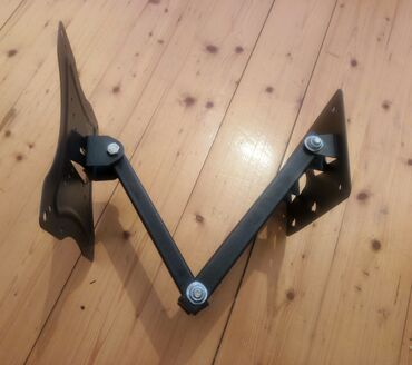 Televizorlar: Brend: Hauser ‎Əməliyyat sistemi: Android TV ‎Wi-Fi: var ‎Smart TV — 13