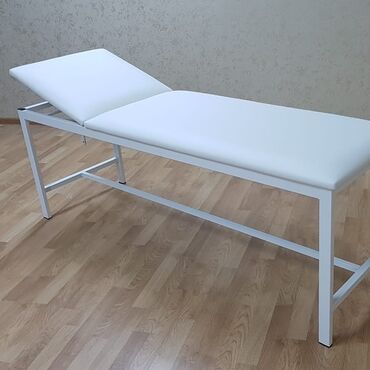 Kuşetkalar: Sadə baş hissəsi qalxıb enən Nazik maçalkalı kuşetka 
müayinə üçün — 5