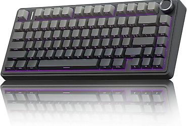 org pa 80: Aula f75 klaviatura tam teze — 1