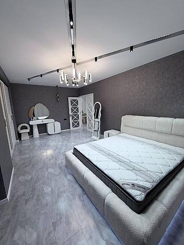 studio mənzil: İcarəyə verilir 3 otaqlı yeni tikili 142 m², 20 Yanvar m. 2 000 — 8