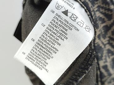 mulanka hermes: H&M, Jeansy damskie, rozmiar L — 5
